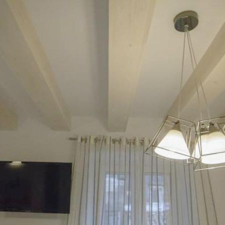 Helens Apartment Corfu  外观 照片
