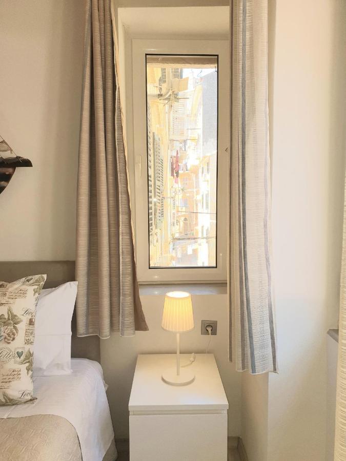Helens Apartment Corfu  外观 照片