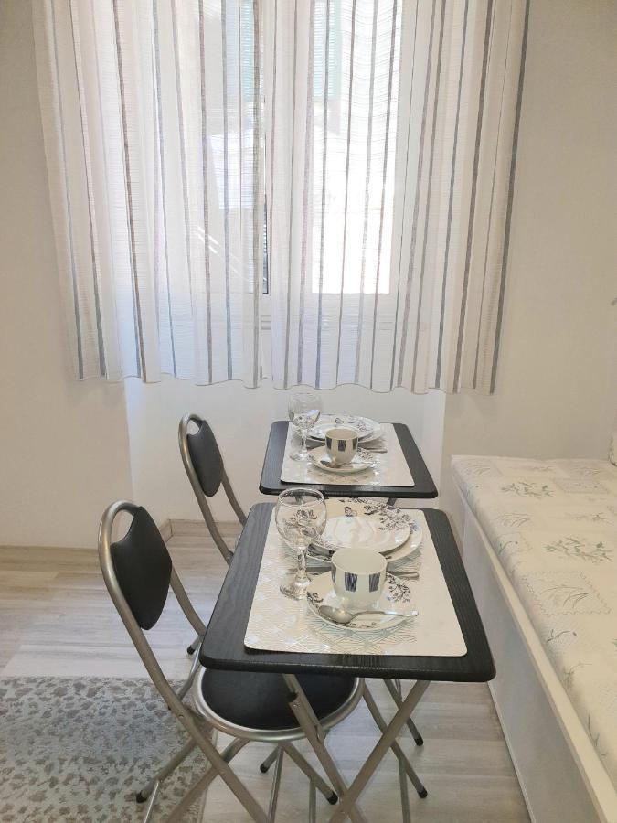 Helens Apartment Corfu  外观 照片