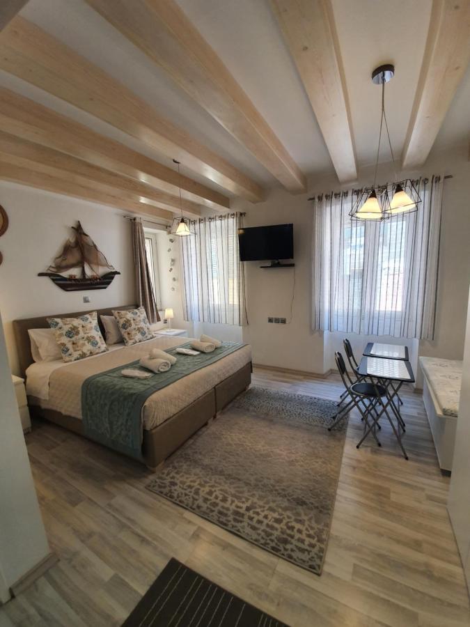 Helens Apartment Corfu  外观 照片