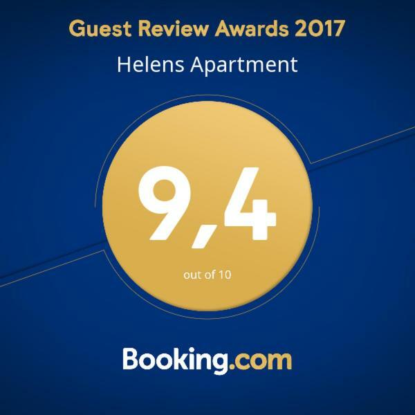 Helens Apartment Corfu  外观 照片